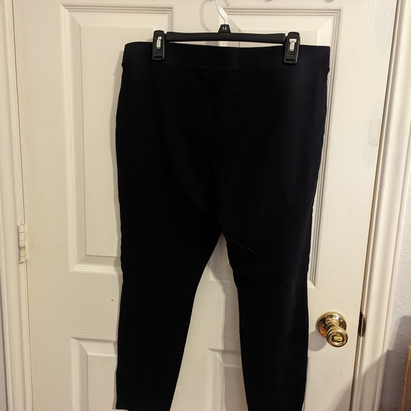 Ana Women's Dress Pants - Picture 4 of 9